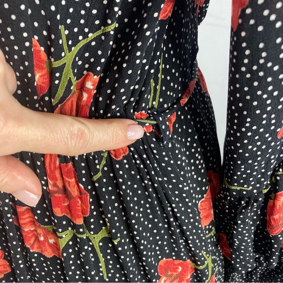 River Island Floral Dress - Picture 7 of 12
